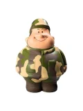 Soldier Bert®