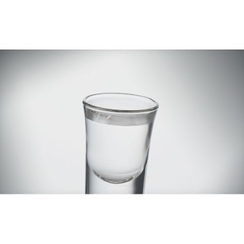 SONGO - Bicchiere da shot 28ml