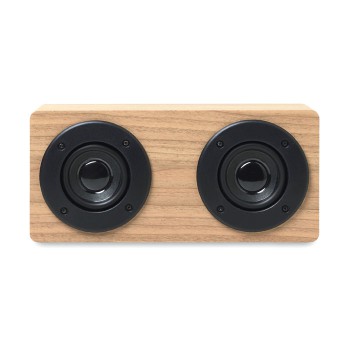 SONICTWO - Speaker wireless 2x3W 400 mAh