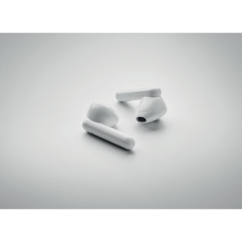 SONORA - Auricolari TWS con carica solar