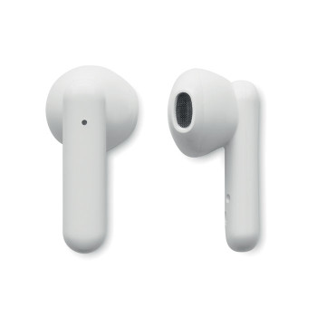 SONORA - Auricolari TWS con carica solar