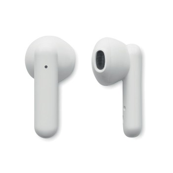 SONORA - Auricolari TWS con carica solare