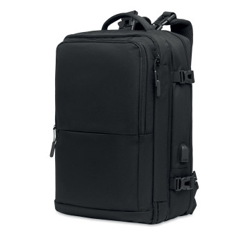 SOPHIS - Zaino 600D RPET