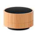 SOUND BAMBOO - Speaker wireless in bamboo