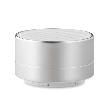 SOUND - Speaker  3W in alluminio