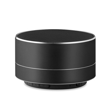 SOUND - Speaker  3W in alluminio