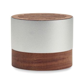 SOUNEUZ - Diffusore in alluminio riciclato