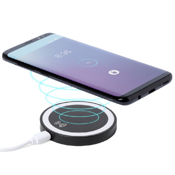 SPEAKER CHARGE
