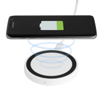 SPEAKER CHARGE