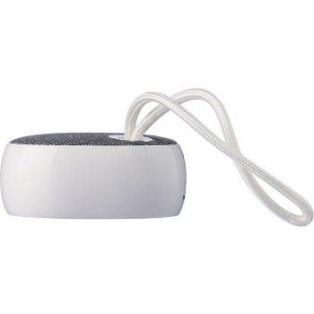 Speaker in ABS riciclato Mireya