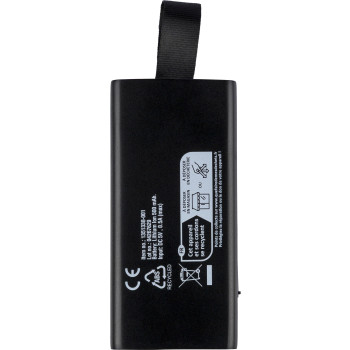 Speaker portatile in ABS riciclato Malina