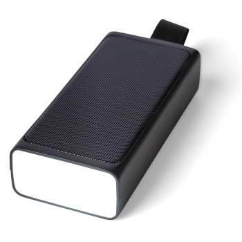 Speaker portatile in ABS riciclato Malina