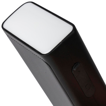 Speaker portatile in ABS riciclato Malina