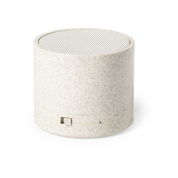SPEAKER STRAW