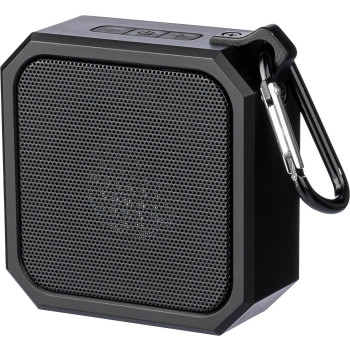 Speaker wireless in ABS riciclato Lori