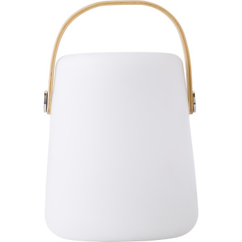 Speaker wireless in plastica con maniglia