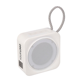 Speaker wireless Orblo | Riciclato