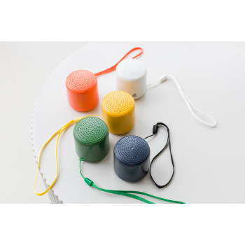 Speaker wireless Peblo | Riciclato