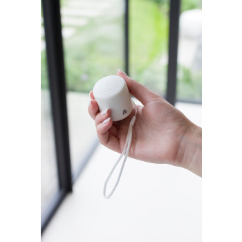 Speaker wireless Peblo | Riciclato