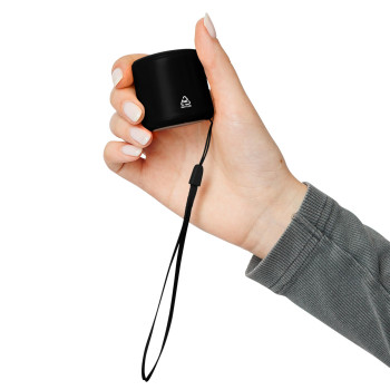 Speaker wireless Peblo | Riciclato