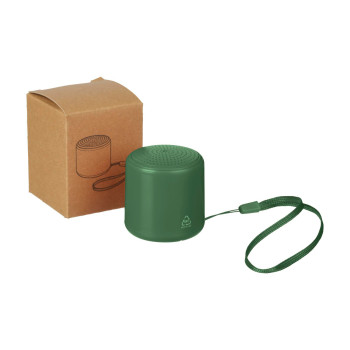 Speaker wireless Peblo | Riciclato
