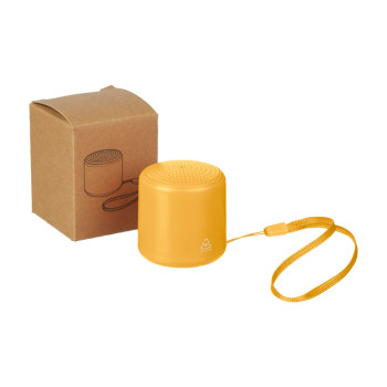 Speaker wireless Peblo | Riciclato