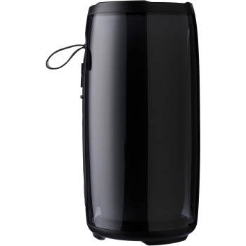 Speaker wireless per esterni in ABS e PS Lynette