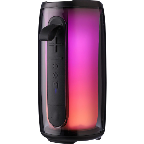 Speaker wireless per esterni in ABS e PS Lynette