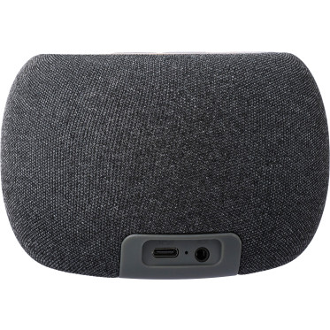 Speakeri wireless in bambù e ABS riciclato Lyle