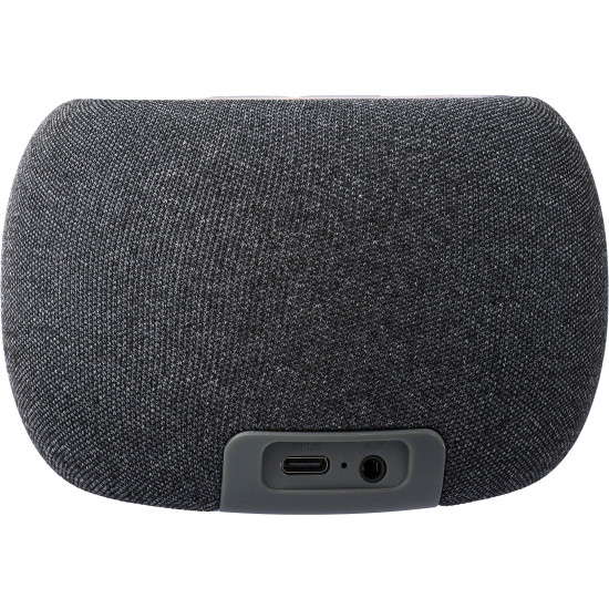 Speakeri wireless in bambù e ABS riciclato Lyle