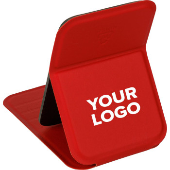 Specchietto in vetro con custodia in PU riciclato Mio