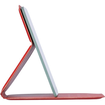 Specchietto in vetro con custodia in PU riciclato Mio