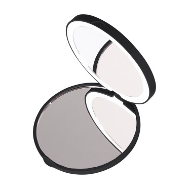 Specchio tascabile Mirlo | Riciclato