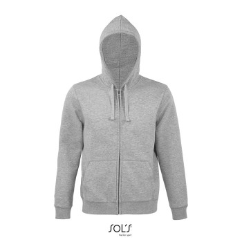 SPIKE MEN - SPIKE HOOD UOMO 280gr