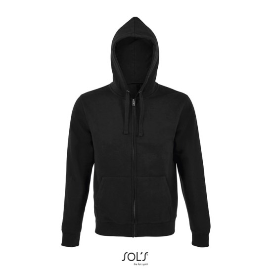 SPIKE MEN - SPIKE HOOD UOMO 280gr