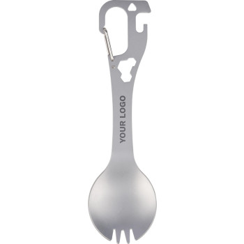 Spork utensile da cucina in acciaio inox Noe