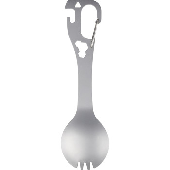 Spork utensile da cucina in acciaio inox Noe