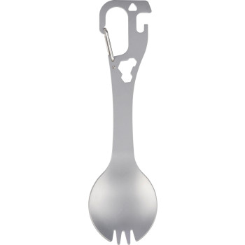 Spork utensile da cucina in acciaio inox Noe