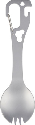 Spork utensile da cucina in acciaio inox Noe