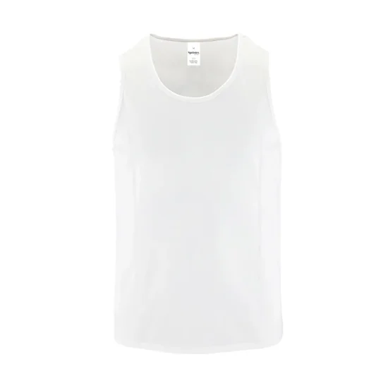 Sport Seamless Tank Top Kid