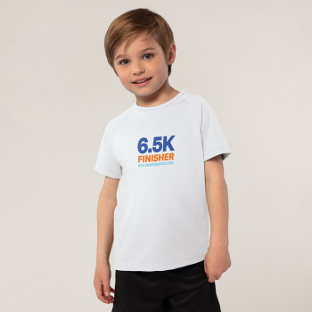 SPORTY KIDS - SPORTY KIDS T-SHIRT 140g