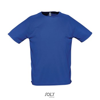 SPORTY - SPORTY MEN T-SHIRT 140g