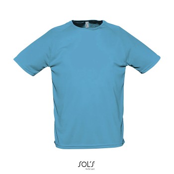 SPORTY - SPORTY MEN T-SHIRT 140g