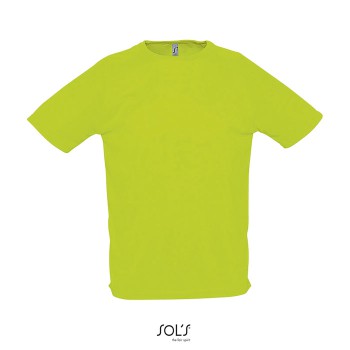 SPORTY - SPORTY MEN T-SHIRT 140g