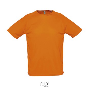 SPORTY - SPORTY MEN T-SHIRT 140g