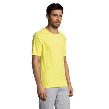 SPORTY - T-Shirt SPORTY UOMO