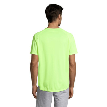 SPORTY - T-Shirt SPORTY UOMO
