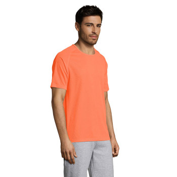 SPORTY - T-Shirt SPORTY UOMO