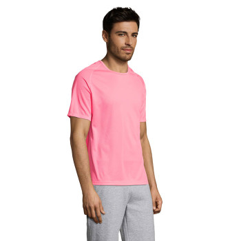 SPORTY - T-Shirt SPORTY UOMO