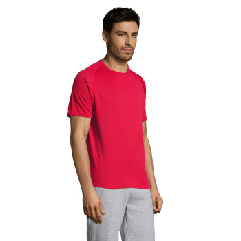 SPORTY - T-Shirt SPORTY UOMO